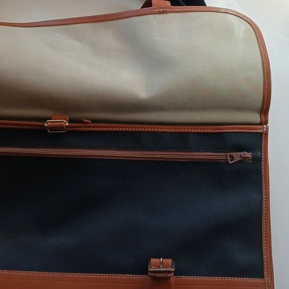 Longchamp men Buisness ,travel Bag